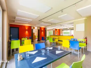 Handelspand te koop Bassenge (VBD18572)