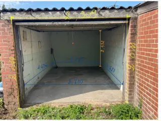 Garage for sale Marchienne-au-Pont (VBD18588)