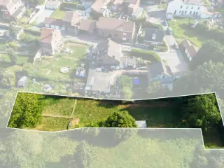 Terrain à vendre Montignies-sur-Sambre (VBD18591)