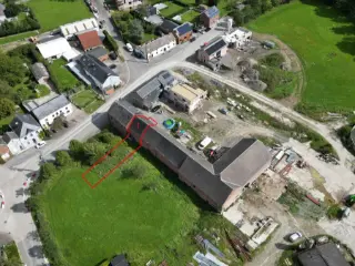 Farming site for sale Somme-Leuze (VBD18614)