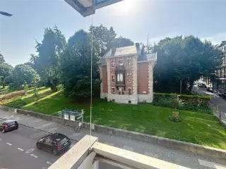 Apartment for rent Liege (VBD18645)