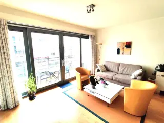 Appartement te huur Elsene (VBD18651)