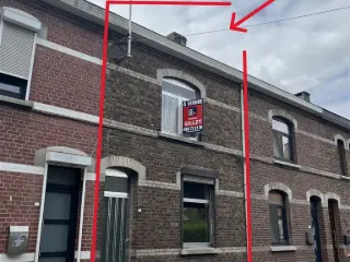 Residence for sale Andenne (VBD18676)