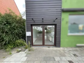 Surface commerciale à louer Waterloo (VBD18678)