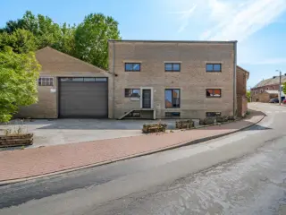 Loft for sale Orp-Jauche (VBD18682)