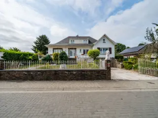 Residence for sale Beauvechain (VBD18683)