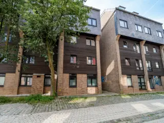 Apartment for sale Louvain-la-Neuve (VBD18684)