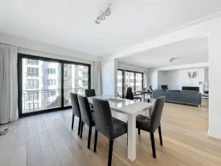 Apartment for rent Elsene (VBD18705)