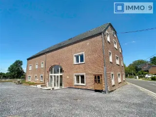 Appartement te koop Hanret (VBD18726)