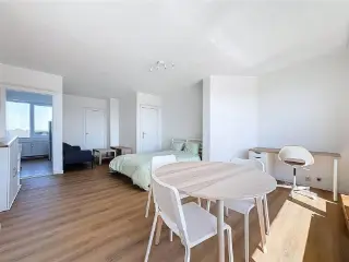Studio à louer Molenbeek-Saint-Jean (VBD18728)