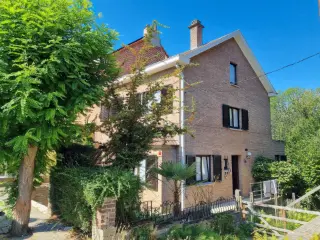 Huis te koop Sint-Lambrechts-Woluwe (VBD18816)