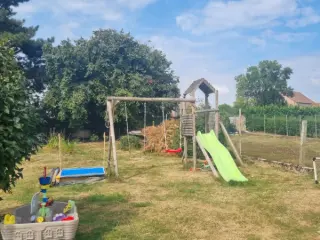 Maison à vendre Jandrain-Jandrenouille (VBD18818)