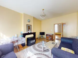 Duplex te koop Schaarbeek (VBD18823)