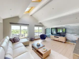 Residence for sale Hoeilaart (VBD18825)