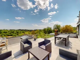 Mixed building for sale Hoeilaart (VBD18826)