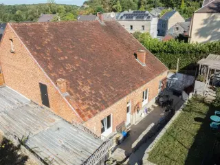 Residence for sale Vaucelles (VBD18830)