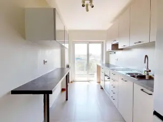 Apartment for rent Schaarbeek (VBD18832)