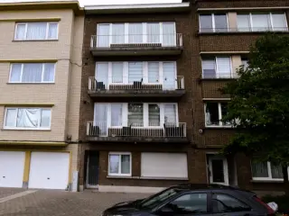 Gelijkvloers te koop Sint-Jans-Molenbeek (VBD18833)