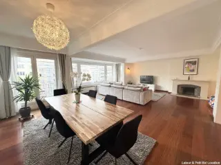 Apartment for rent Sint-Lambrechts-Woluwe (VBD18835)