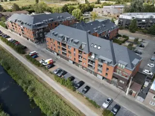 Gelijkvloers te koop Mons (VBD18839)