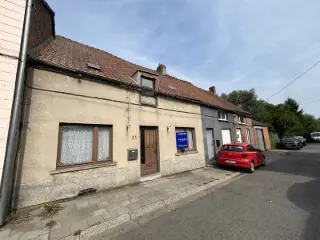 Maison à vendre Cuesmes (VBD18843)