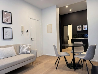 Apartment for rent Etterbeek (VBD18857)