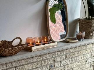 Appartement à louer Anvers (VBD18858)