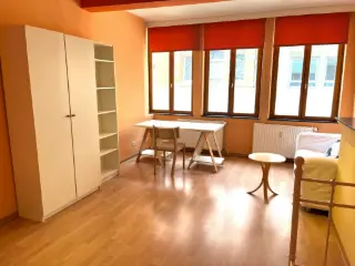 Appartement en colocation Liège (VBD18859)