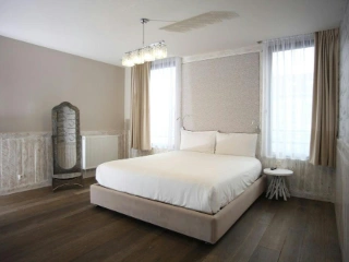 Apartment for rent Etterbeek (VBD18862)