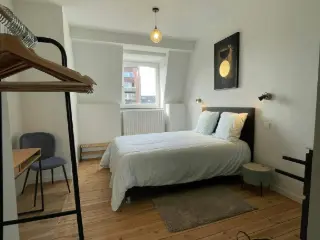 Appartement en colocation Schaerbeek (VBD18864)