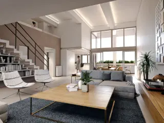 Duplex for sale Vorst (VBD18866)