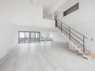 Loft for sale Vorst (VBD18867)