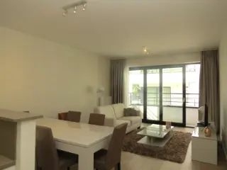 Appartement à louer Evere (VBD18872)