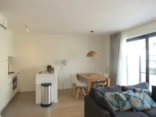 Appartement à louer Evere (VBD18873)