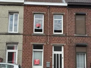 Maison à vendre Le Roeulx (VBD18876)