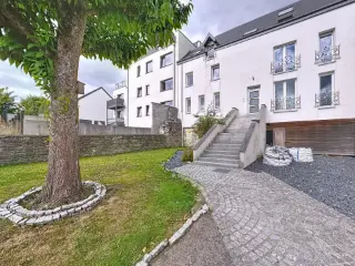 Appartement à vendre Bastogne (VBD18878)