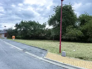 Bouwgrond te koop Gilly (VBD18890)