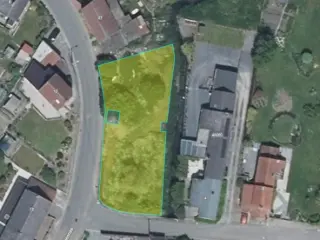 Grond te koop Thuillies (VBD18895)