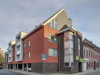 Immeuble mixte à vendre Mouscron (VBD18897)