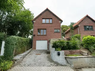 Villa te huur Rixensart (VBD18908)