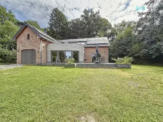 Villa à louer Chaumont-Gistoux (VBD18909)