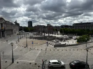 Apartment for rent Liege (VBD18935)