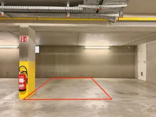 Parking for sale Sint-Jans-Molenbeek (VBD18938)