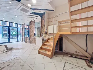 Surface commerciale à louer Namur (VBD18943)