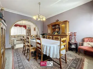 Maison à vendre Berchem-Sainte-Agathe (VBD18948)