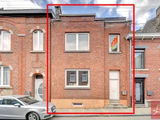 Huis te koop Chênée (VBD18949)