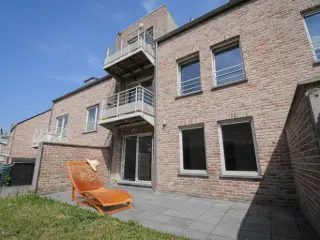 Gelijkvloers te koop Itter (VBD18953)