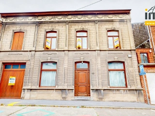 Huis te koop Estinnes (VBD18959)