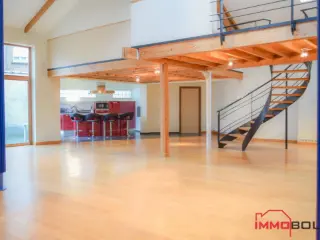 Loft te huur Perwez (VBD18963)