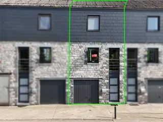 Residence for sale Humain (VBD18967)